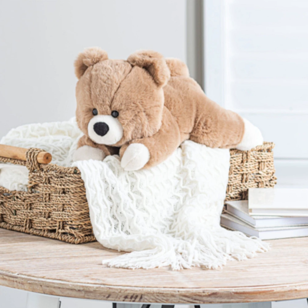 Teddy Bear