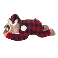 Paresseux En Pyjama Noël