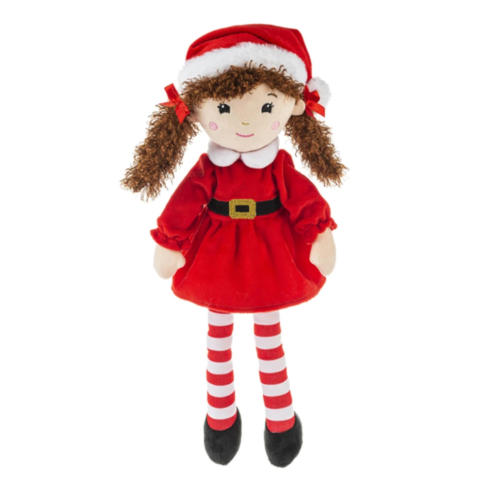 Elf Evie 16"