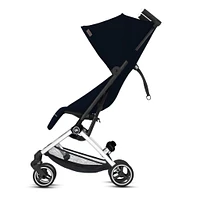 Poussette Pockit + All City GB - Noir