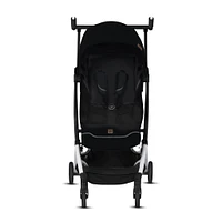Poussette Pockit + All City GB - Noir