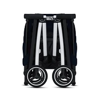 Poussette Pockit + All City GB - Noir