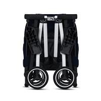 Poussette Pockit + All City GB - Noir