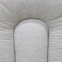 Chaise Berçante Link - Naturel