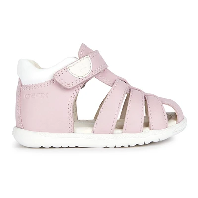 Macchia Sandals Sizes 18-25