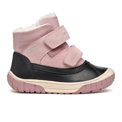 B Omar WPF Boots Sizes 20-27