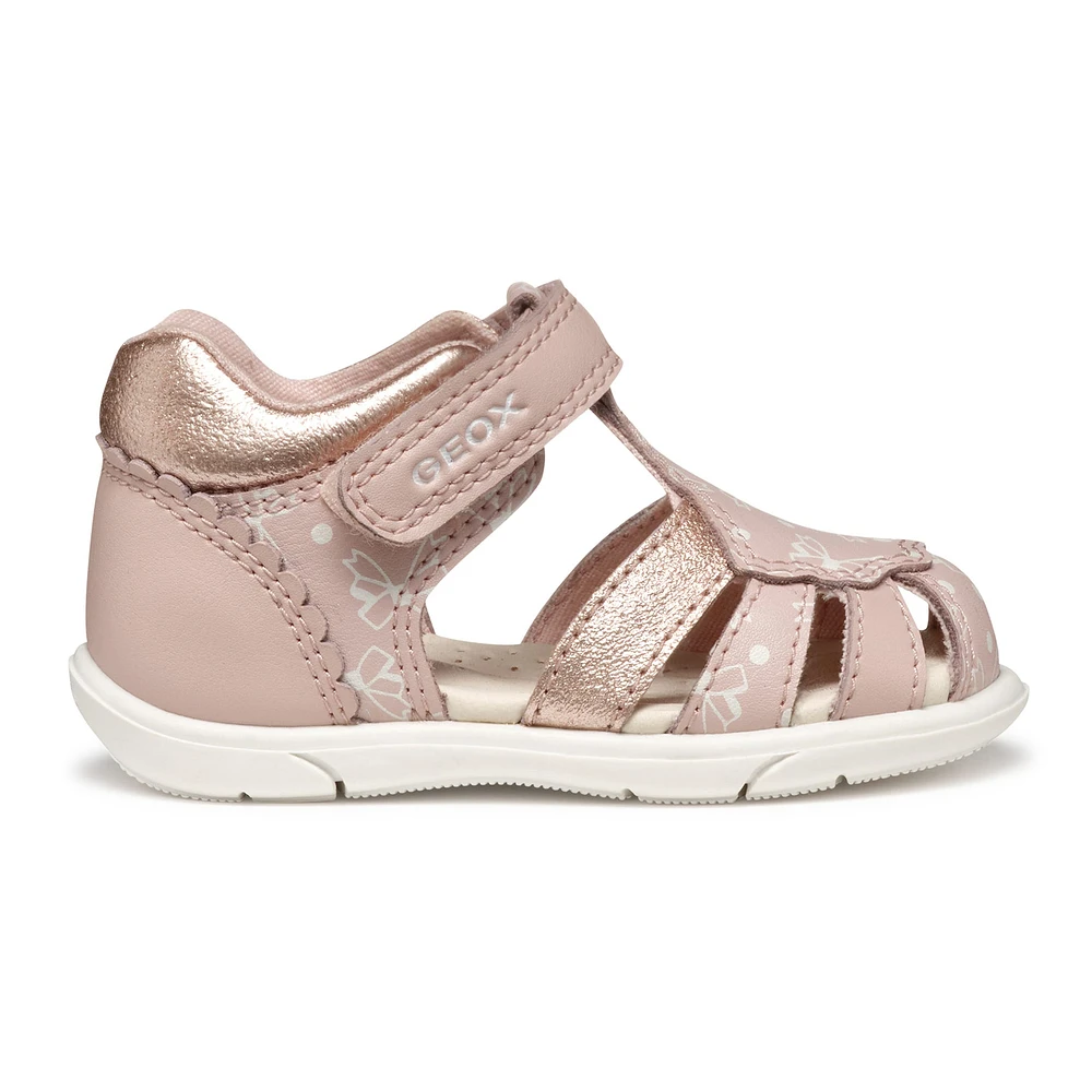 Sandale Zapito Pointures 18-25