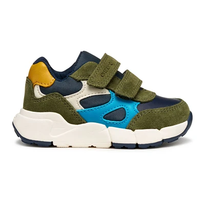 Flexyper Mini Shoes 20-27
