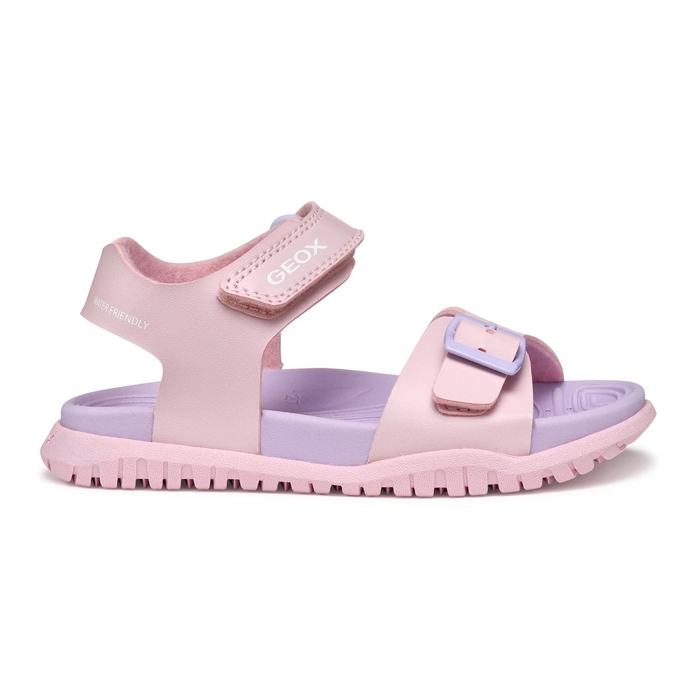 Fusbetto Sandals Sizes