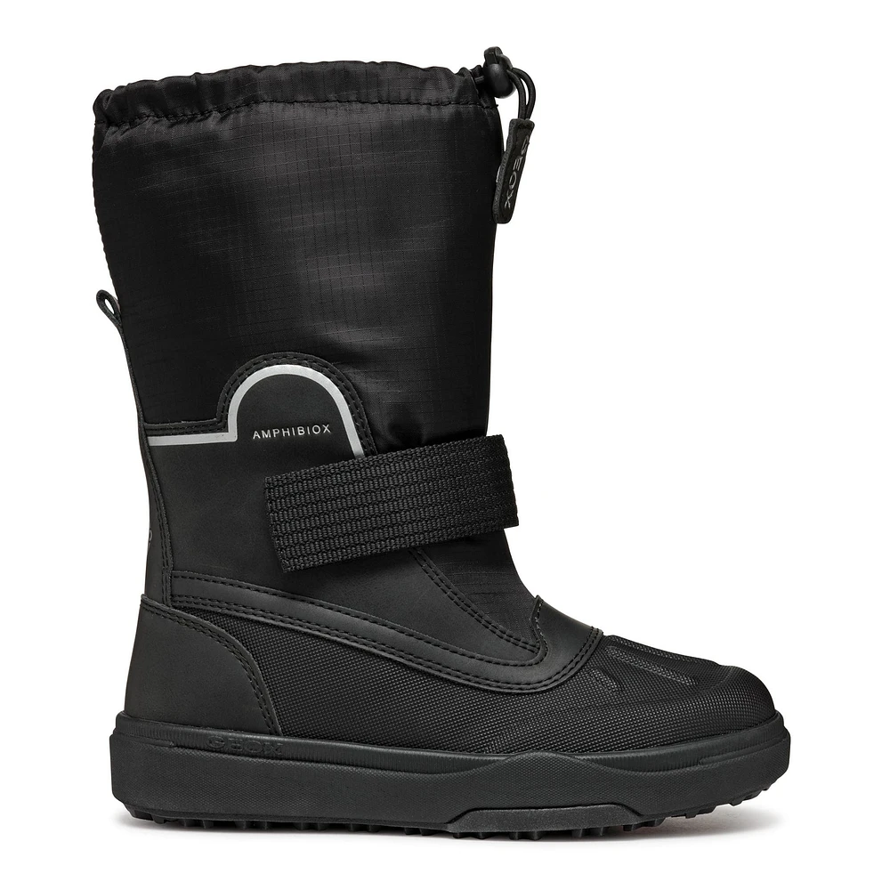 J Bunshee PG Boots Sizes 28-35