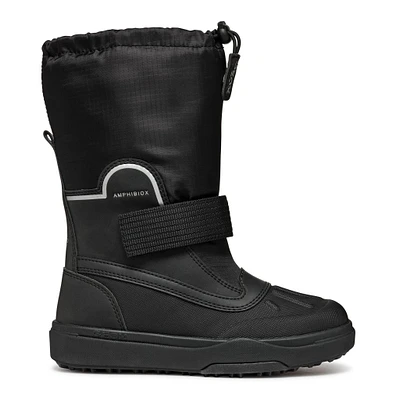J Bunshee PG Boots Sizes 28-35