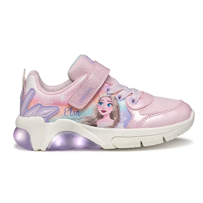 Fdinlight Frozen Shoes Sizes 24-30