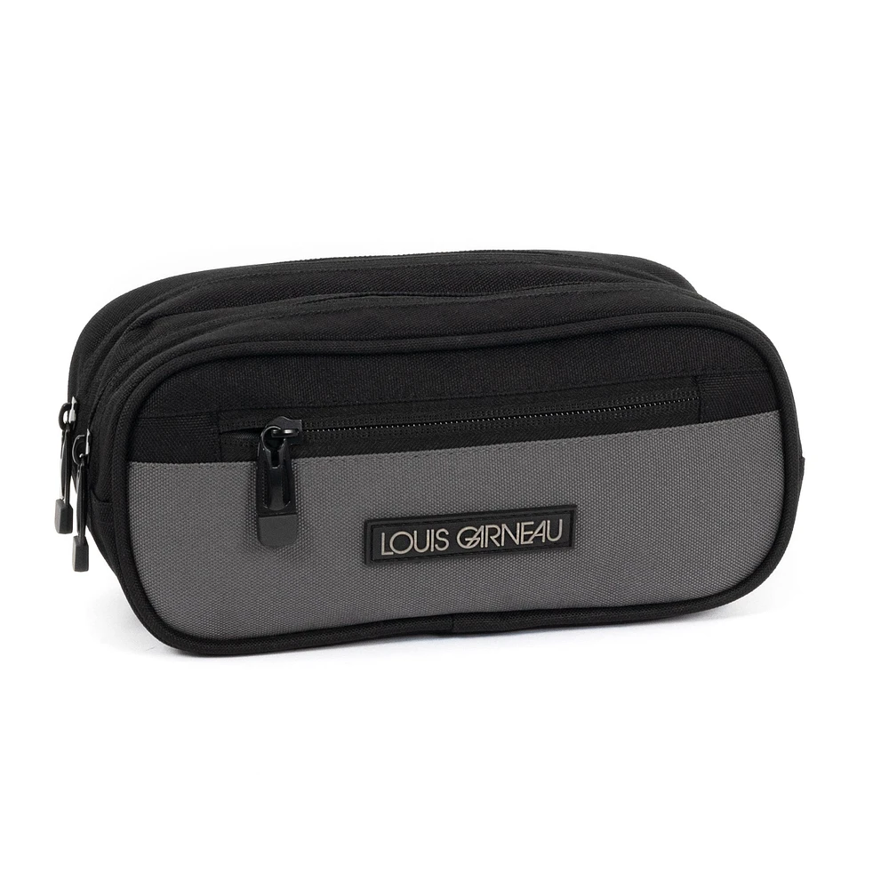 Black Lg Pencil Case