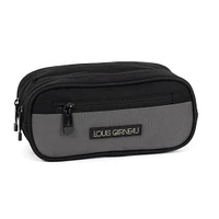 Black Lg Pencil Case