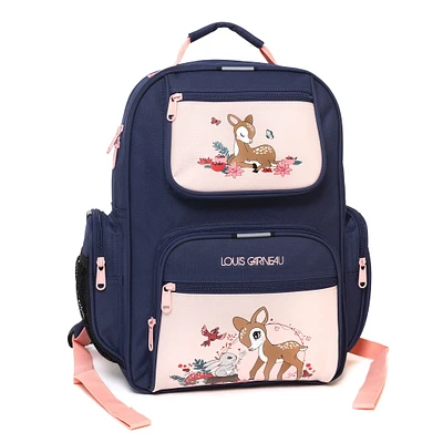 Sac à Dos LG- Cerf