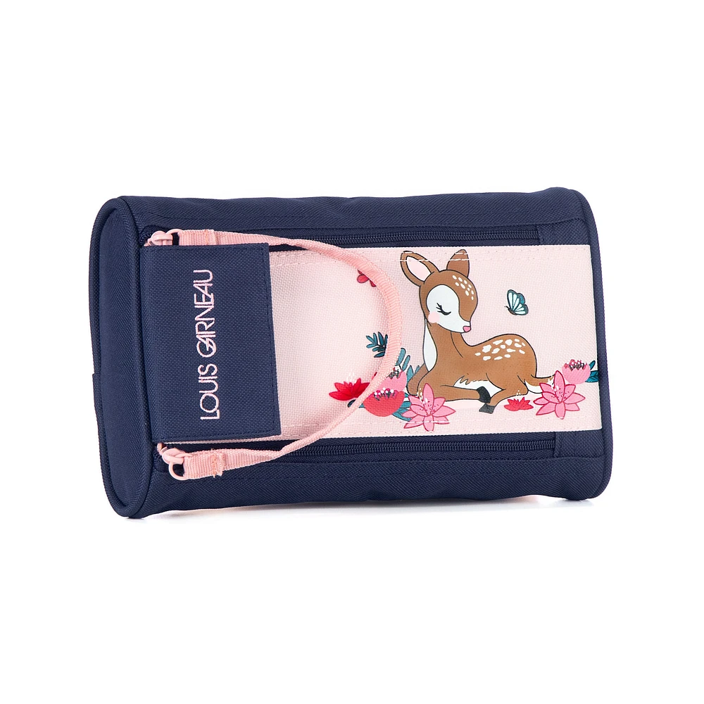 Deer Lg Pencil Case