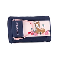 Deer Lg Pencil Case