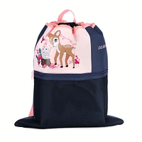 Deer Lg Shoe Bag