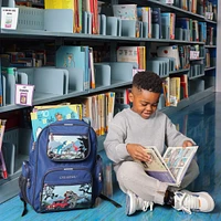 Dino Lg Backpack