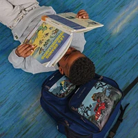 Dino Lg Backpack