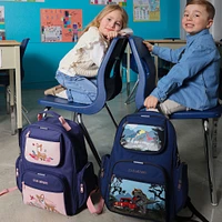 Dino Lg Backpack