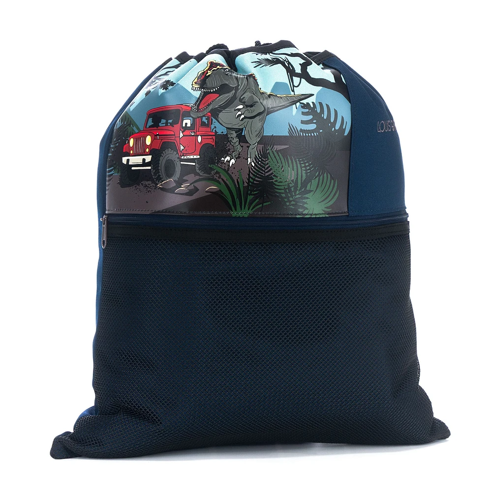 Sac à Soulier - Dino