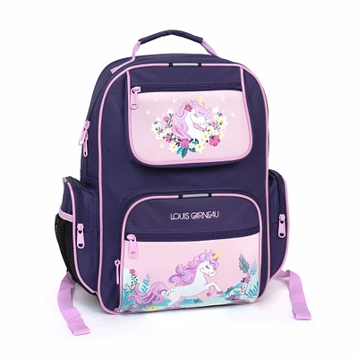 Unicorns Lg Backpack