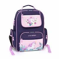 Unicorns Lg Backpack