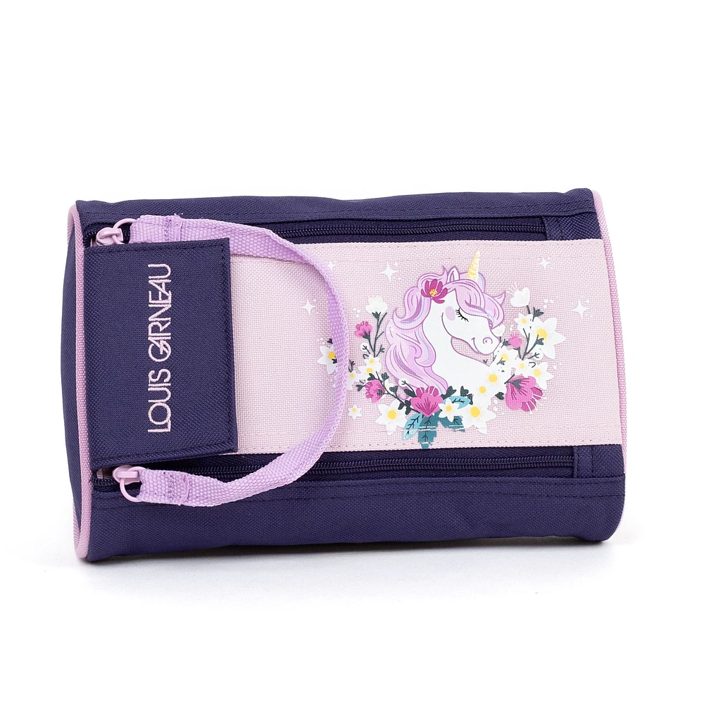 Unicorns Lg Pencil Case