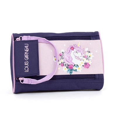 Unicorns Lg Pencil Case