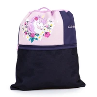 Sac à Soulier LG - Licornes