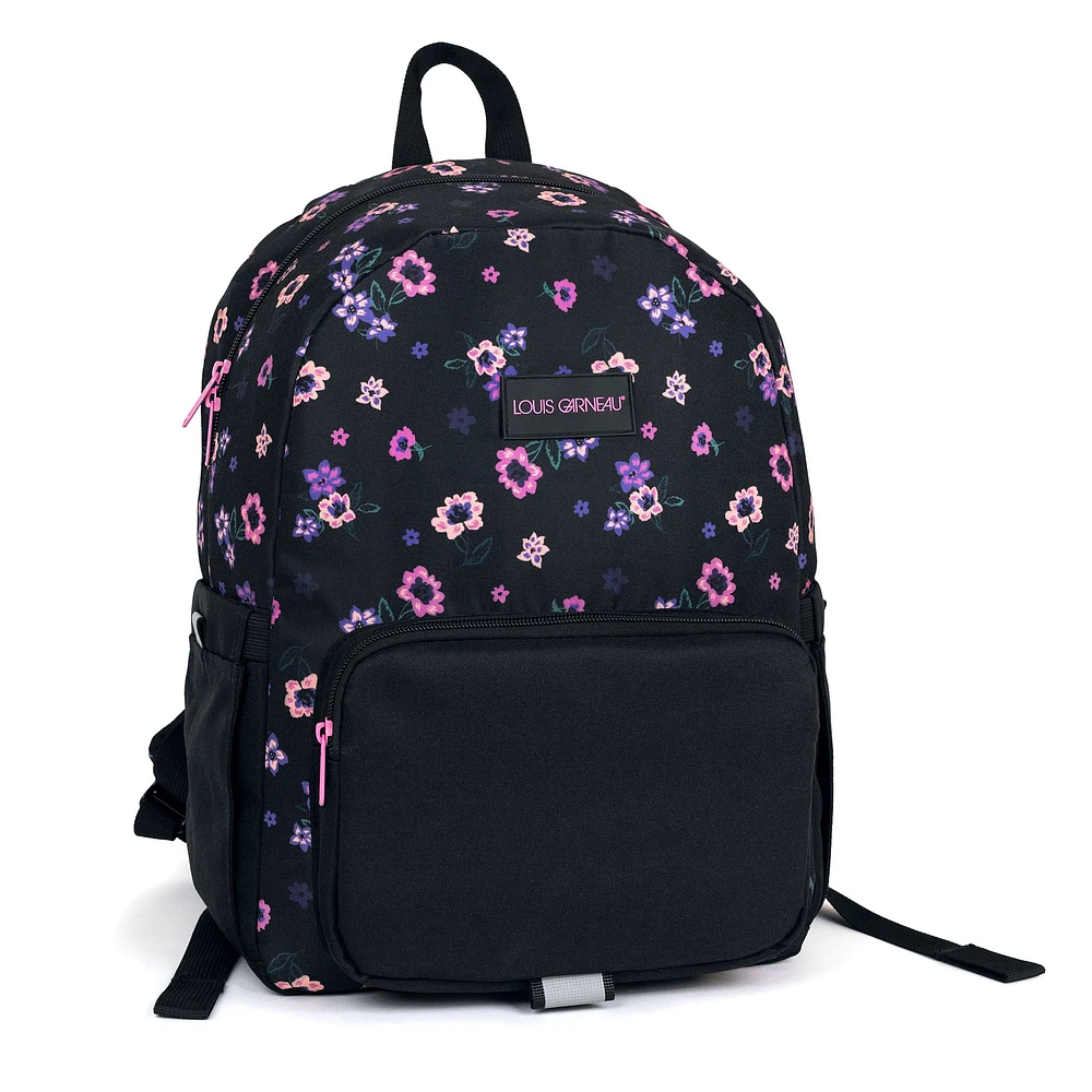 Sac a Dos LG - Roses