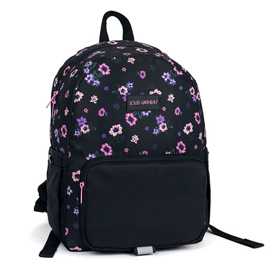 Sac a Dos LG - Roses