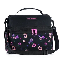 Roses Lg Lunch Box