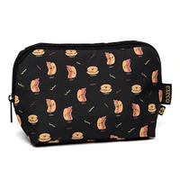 Freezable snack bag