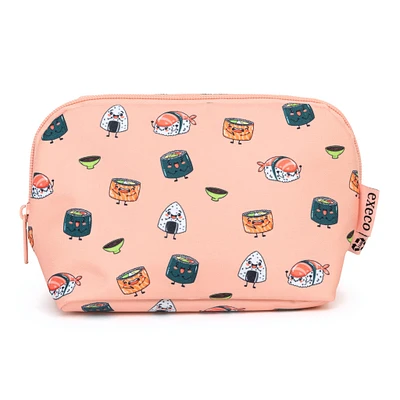 Freezable snack bag