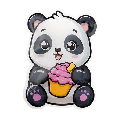 Panda Icepacks (2)