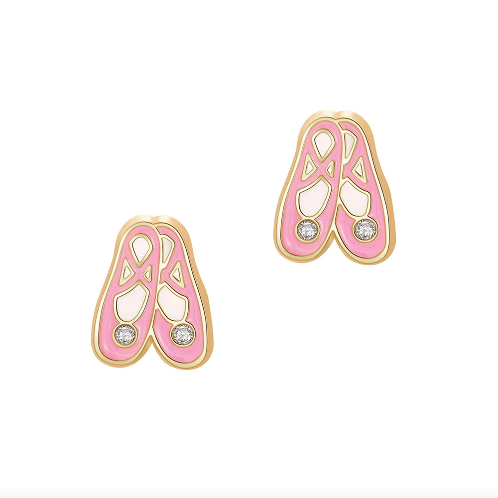 Coffret Cadeau Collier et Boucles d'oreilles de fantaisie