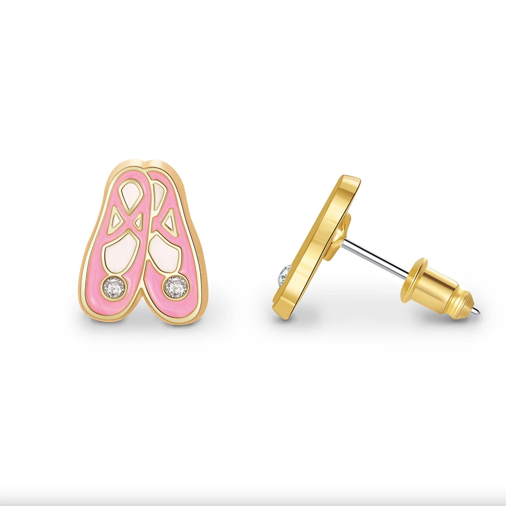 Coffret Cadeau Collier et Boucles d'oreilles de fantaisie