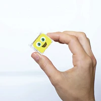 Light-Up Cubes for Bath