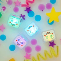 Light-Up Cubes for Bath - Party Pal