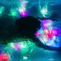 Light-Up Cubes for Bath - Party Pal
