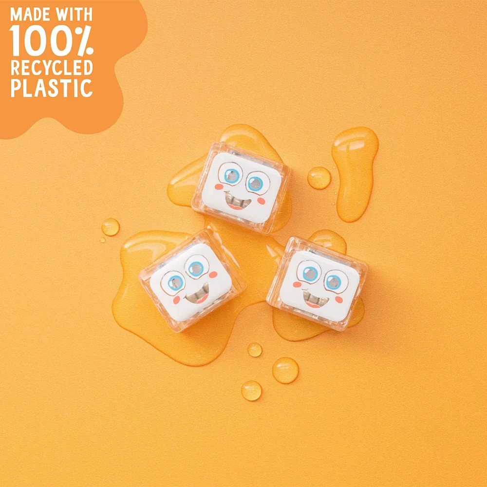 Light-Up Cubes for Bath - Party Pal