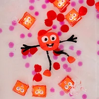 Personnage Lumineux pour le Bain - Sammy
