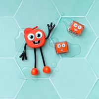 Personnage Lumineux pour le Bain - Sammy