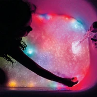 Personnage Lumineux pour le Bain - Sammy