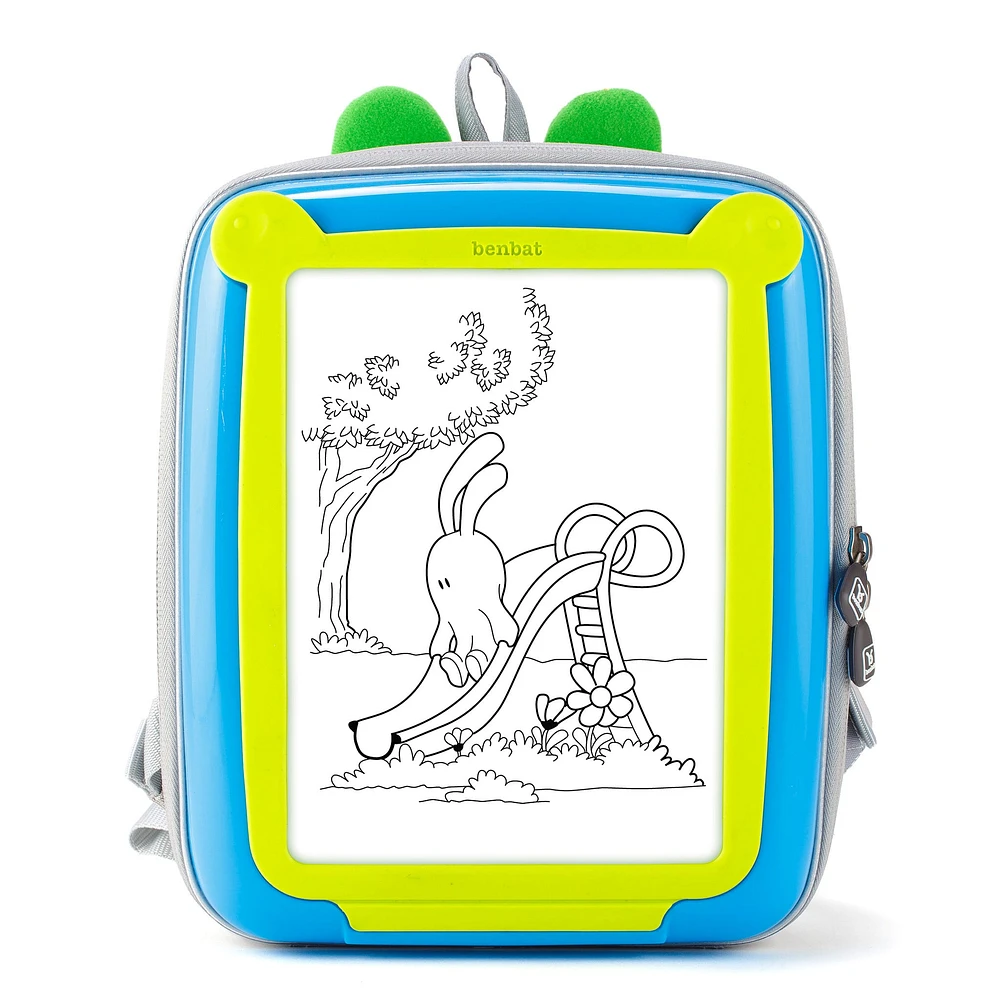 Sac à Dos GoVinci - Bleu