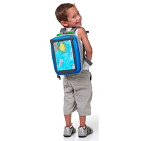 Sac à Dos GoVinci - Bleu