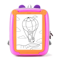 GoVinci Backpack - Pink