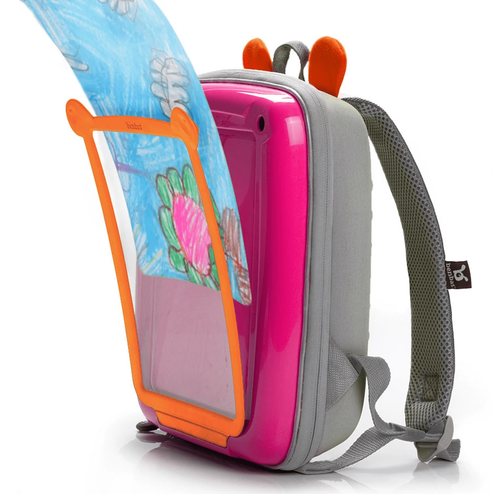 GoVinci Backpack - Pink